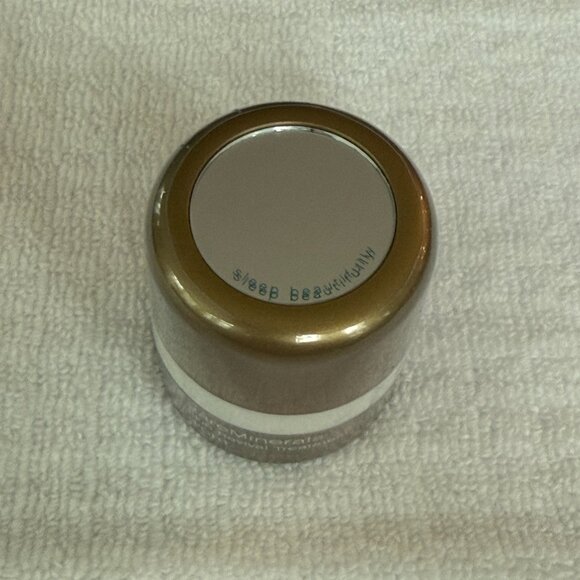 Bare Escentuals RareMinerals Skin Revival Treatment NIGHT in Light .05 oz - 8H1 - Picture 5 of 9